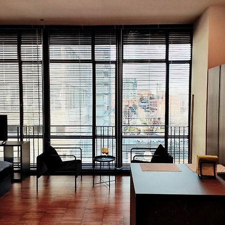 Апартаменты Loft 3 Business Турин Экстерьер фото