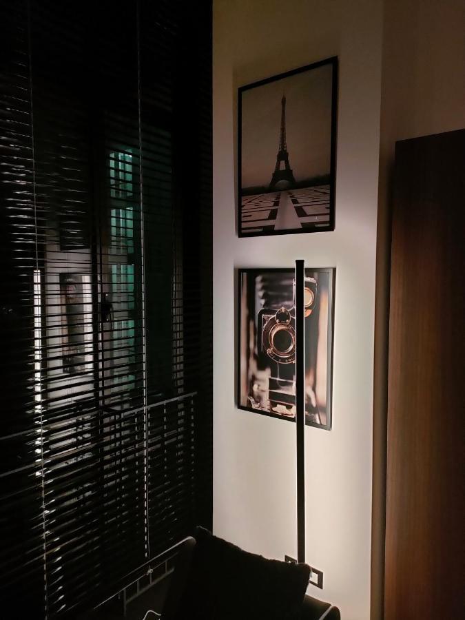 Апартаменты Loft 3 Business Турин Экстерьер фото